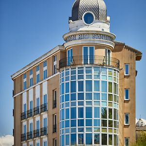 Silken Río Santander